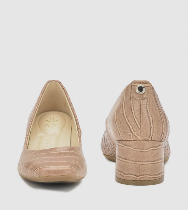 Nine West  ninewest-work - Beige Pumps