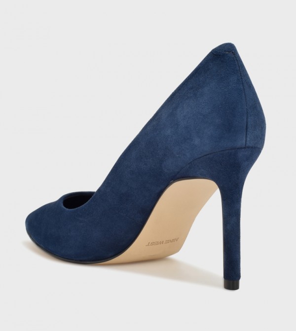 Nine West Nine West - Blue Pumps