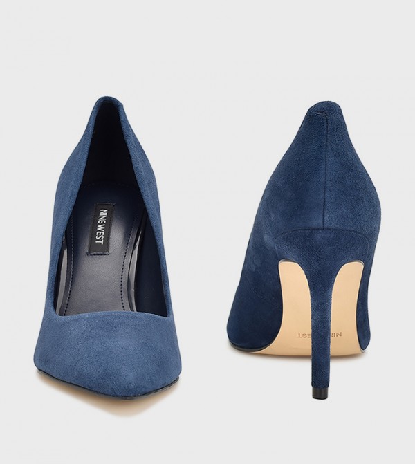 Nine West Nine West - Blue Pumps