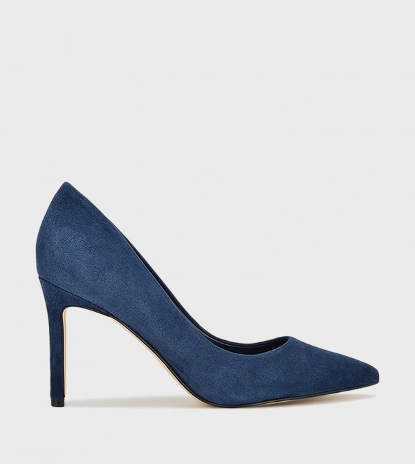 Nine West Nine West - Blue Pumps