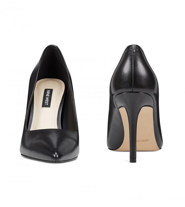 Nine West Nine West - Black Pumps