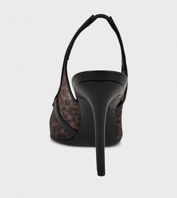 Nine West Nine West - Brown Pumps