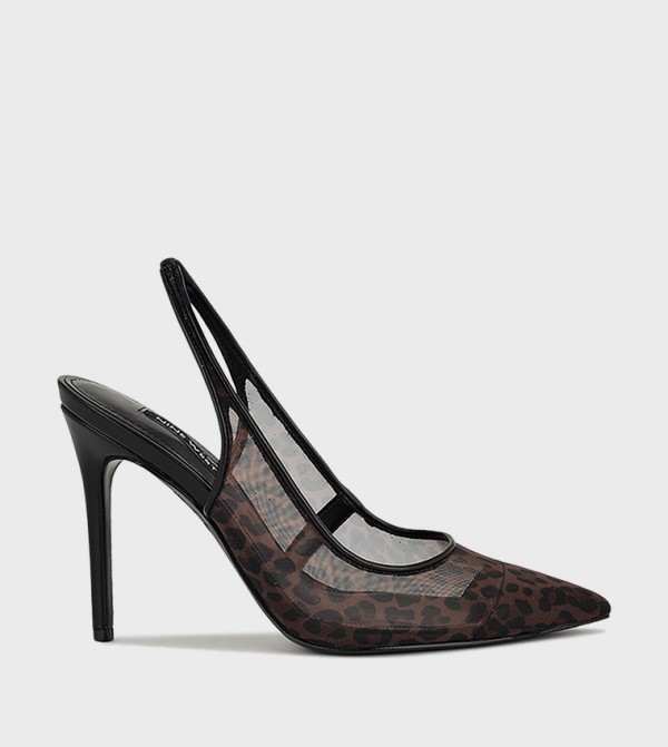 Nine West Nine West - Brown Pumps