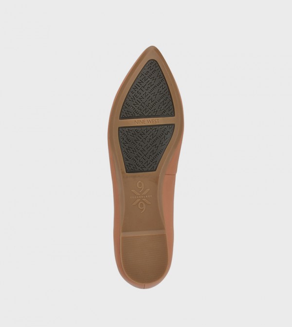 Nine West  Ballerinas - Beige undefined