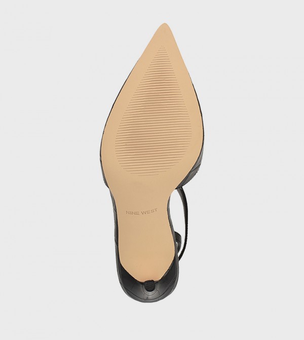 Nine West Nine West - Black Pumps