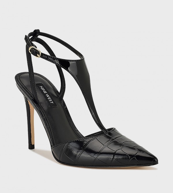 Nine West Nine West - Black Pumps