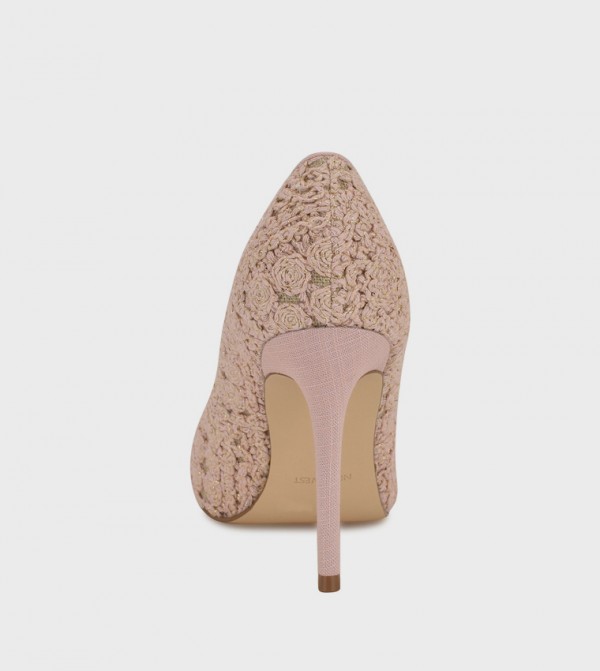 Nine West Nine West - Pink Pumps