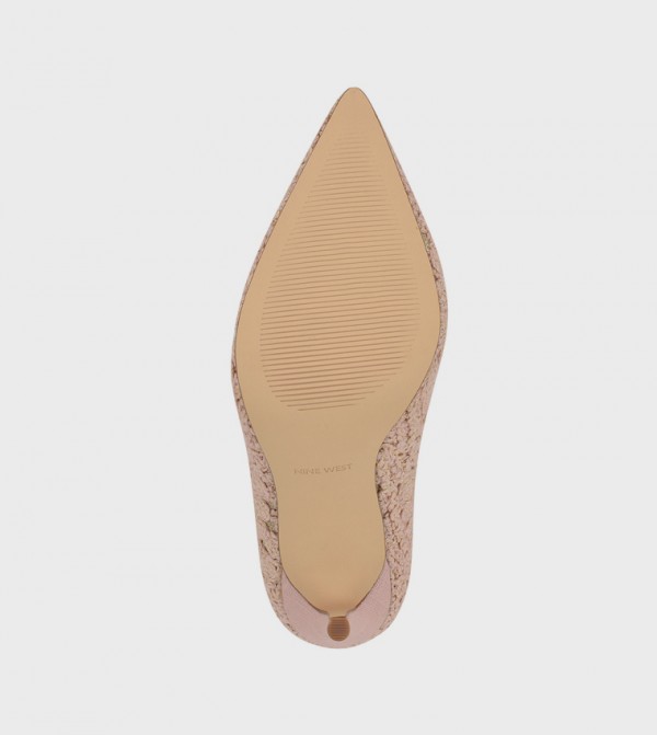 Nine West Nine West - Pink Pumps