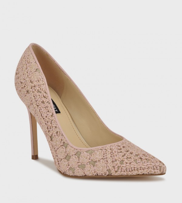 Nine West Nine West - Pink Pumps