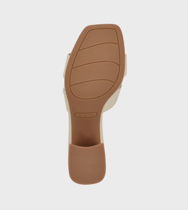 Nine West Nine West - Beige Heels
