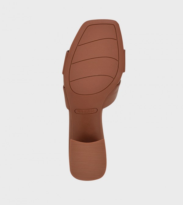 Nine West Nine West - Brown Heels