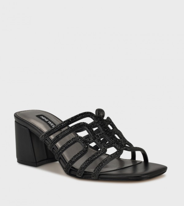 Nine West Nine West - Black Heels