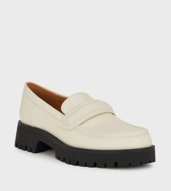 Nine West  Loafers & Mocassins - Beige undefined