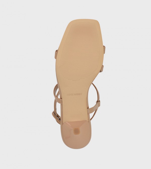 Nine West Nine West - Brown Heels