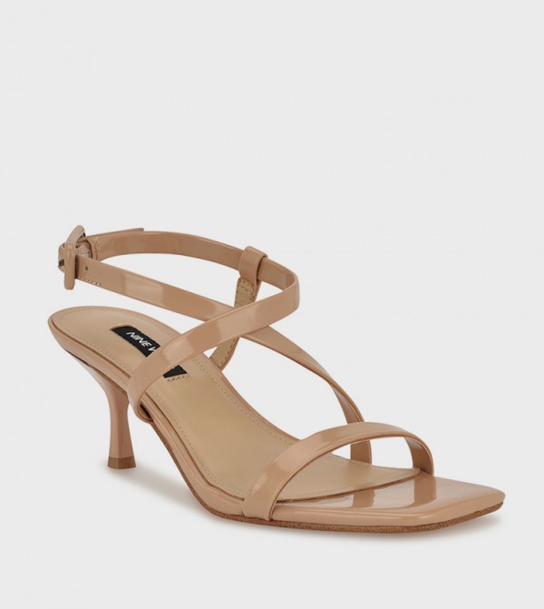 Nine West Nine West - Brown Heels