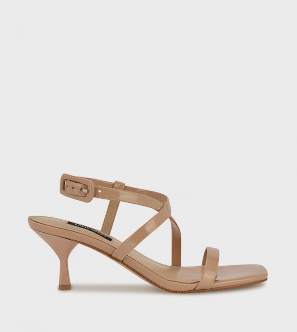 Nine West Nine West - Brown Heels