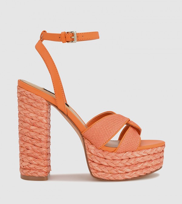 Nine west maya dress 2024 sandals