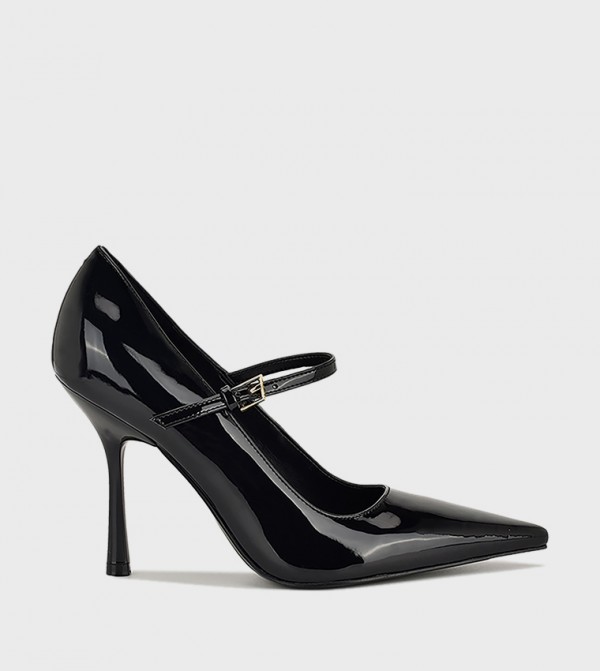 Nine West Nine West - Black Pumps