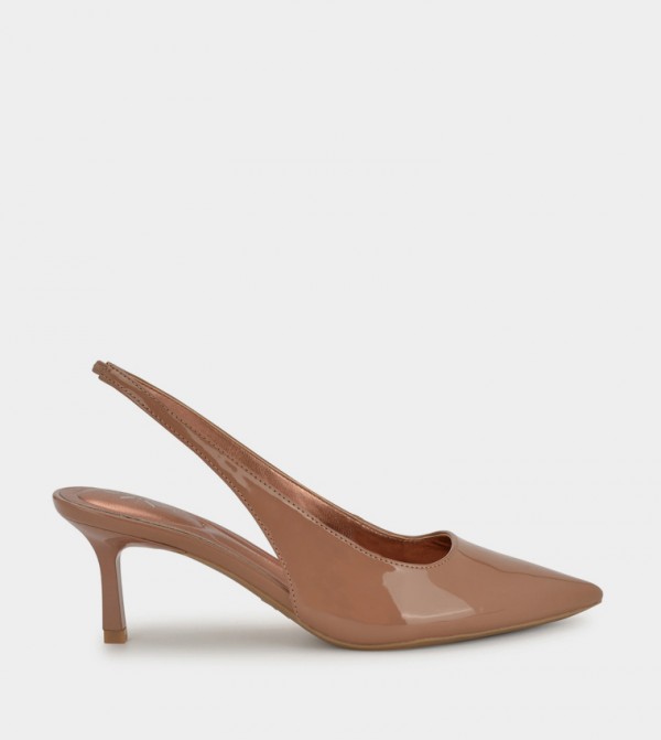 Nine West Nine West - Brown Pumps