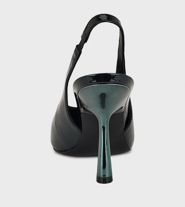 Nine West Nine West - Green Pumps