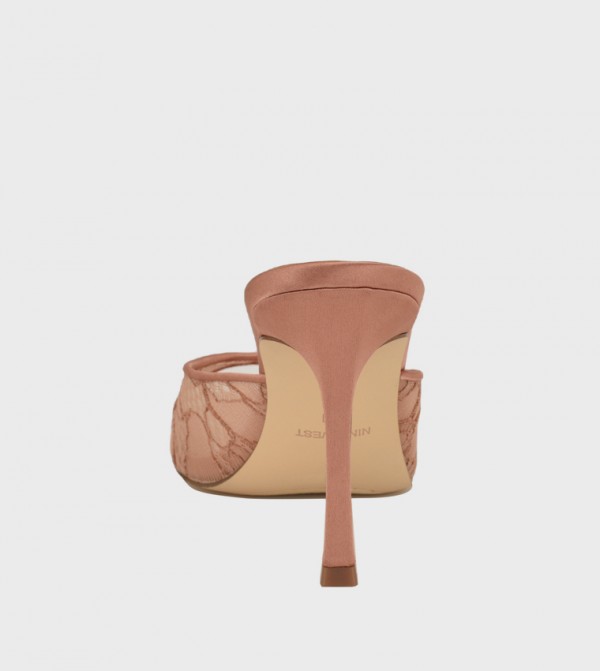 Nine West  Stilettos - Nude Stilettos