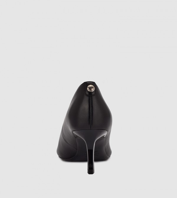 Nine West  ninewest-work - Black Pumps