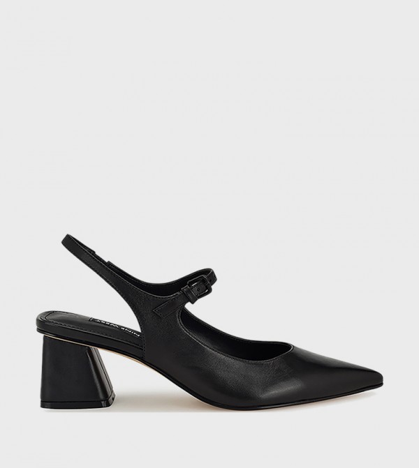 Nine West Nine West - Black Pumps