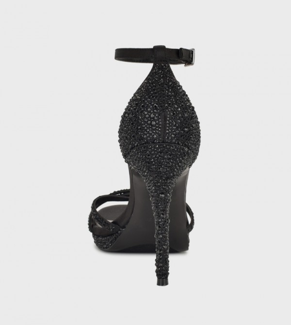 Nine West Nine West - Black Heels