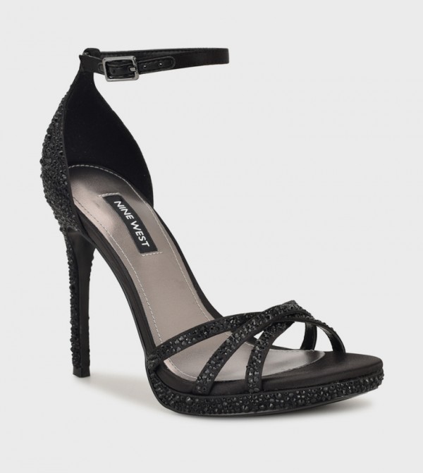 Nine West Nine West - Black Heels