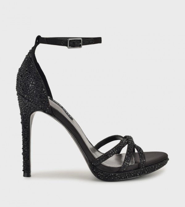 Nine West Nine West - Black Heels