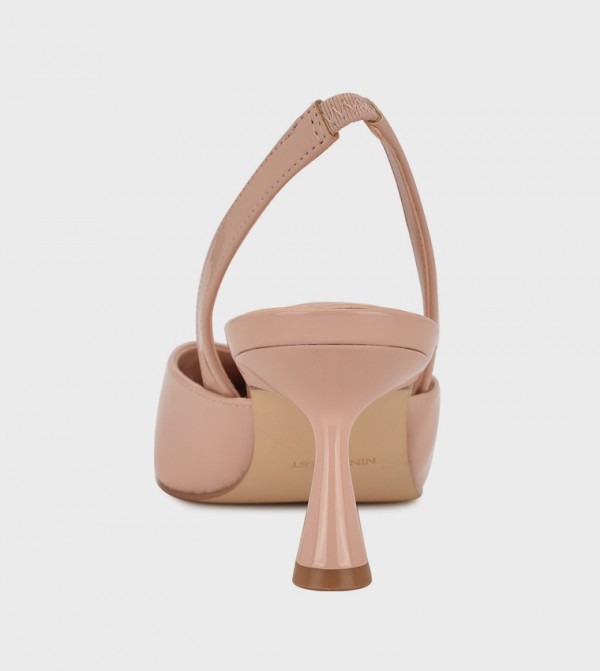 Nine West Nine West - Light Pink Pumps