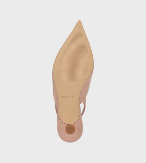 Nine West Nine West - Light Pink Pumps