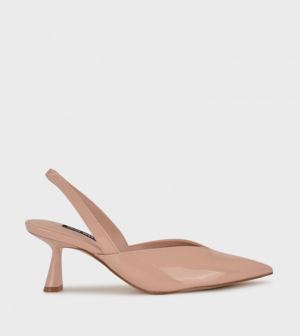Nine West Nine West - Light Pink Pumps