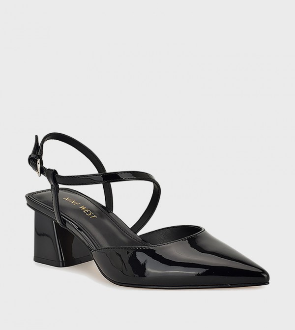 Nine West Nine West - Black Pumps