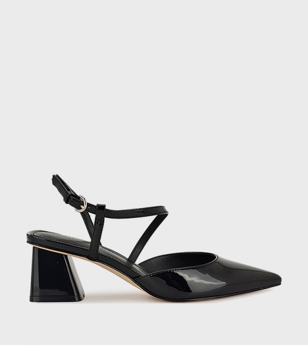 Nine West Nine West - Black Pumps