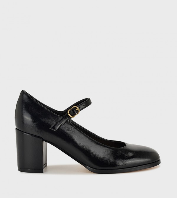Nine West Nine West - Black Pumps