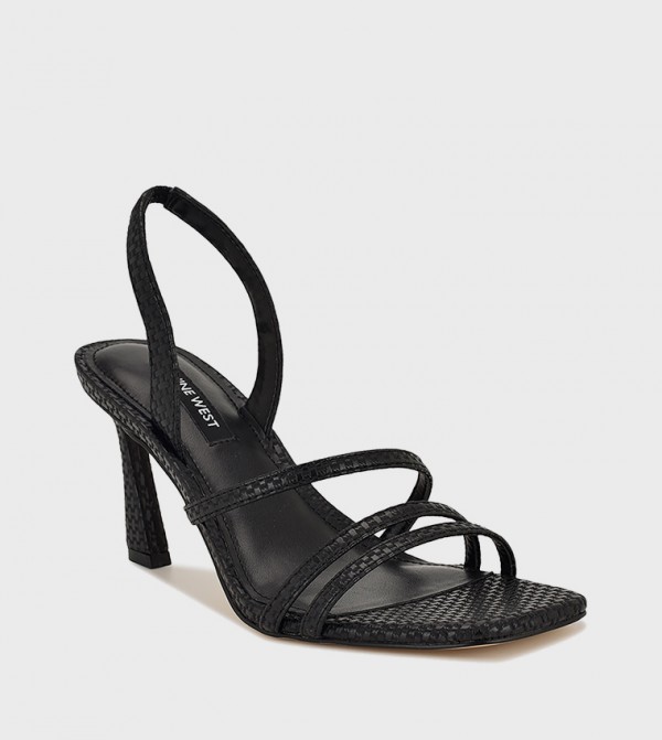 Nine West Shoes - Black Heels