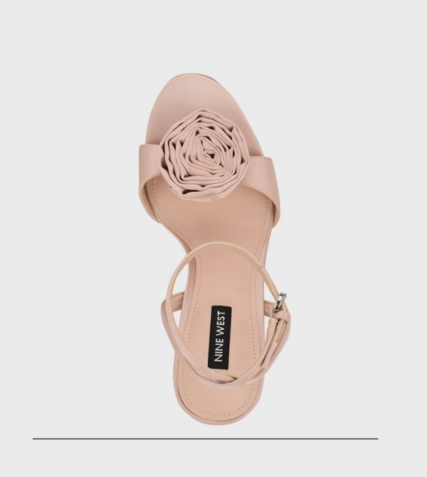 Nine West Nine West - Pink Heels