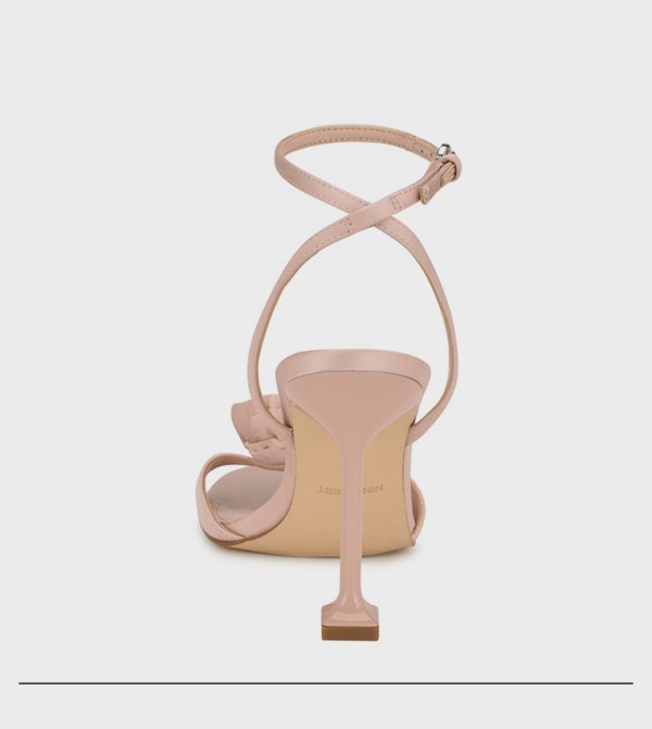 Nine West Nine West - Pink Heels