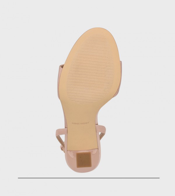 Nine West Nine West - Pink Heels
