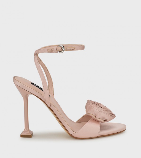 Nine West Nine West - Pink Heels