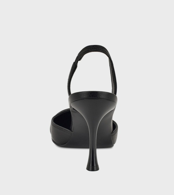 Nine West Nine West - Black Pumps