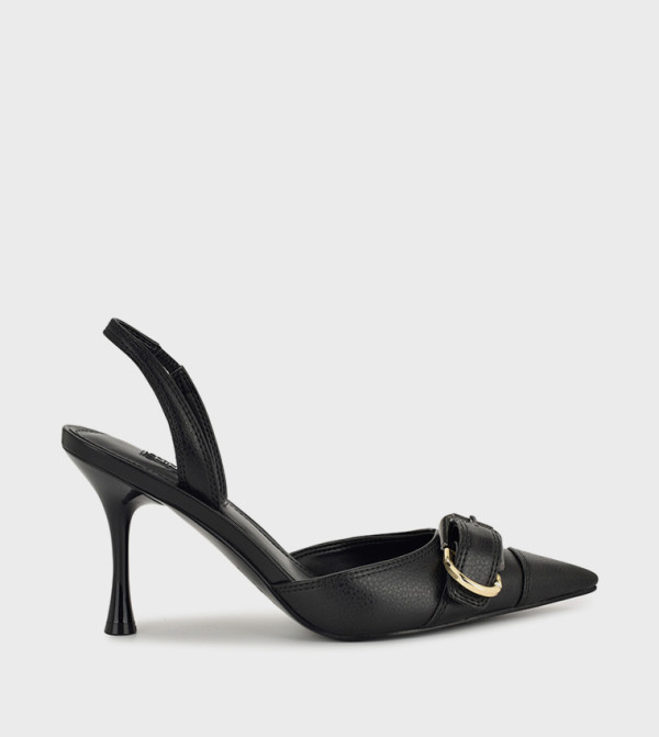 Nine West Nine West - Black Pumps