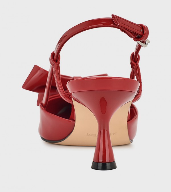 Nine West Nine West - Red Pumps