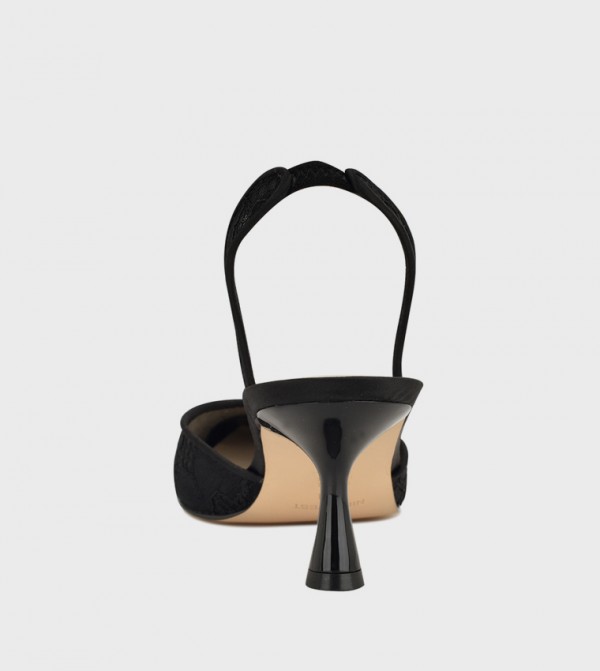 Nine West  Pumps - Black Pumps