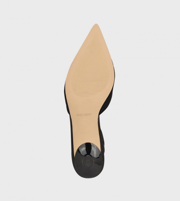 Nine West  Pumps - Black Pumps