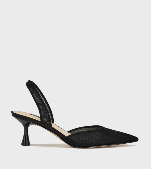 Nine West  Pumps - Black Pumps