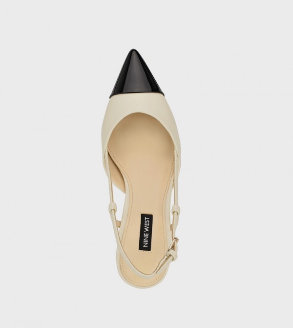 Nine West Nine West - Ivory Pumps