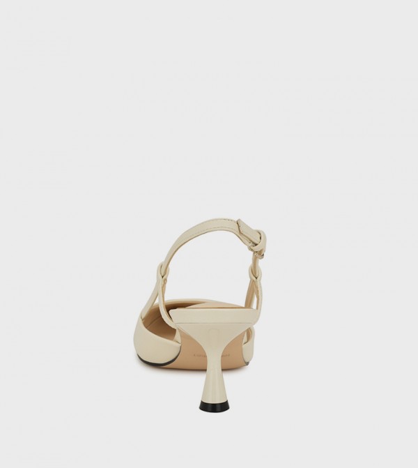 Nine West Nine West - Ivory Pumps