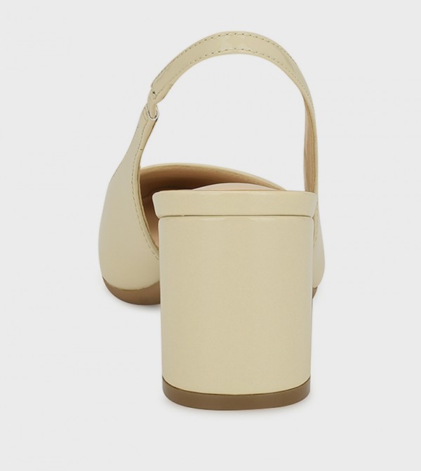 Nine West Nine West - Ivory Pumps